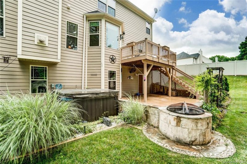 Property image 5 at 127 Bradberry Street, Mooresville, NC 28115