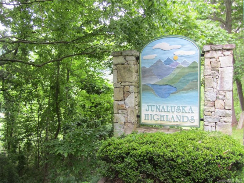 Property image 2 at Lot 22 Breckenridge Road, Waynesville, NC 28785