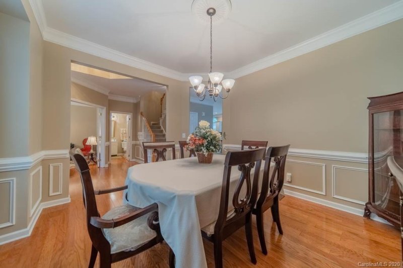 Property image 5 at 8908 Arbor Grove Lane, Charlotte, NC 28277