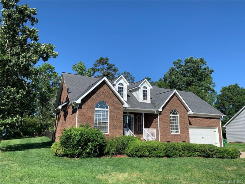 Property image 3 at 1927 Redwood Drive, Oakboro, NC 28129