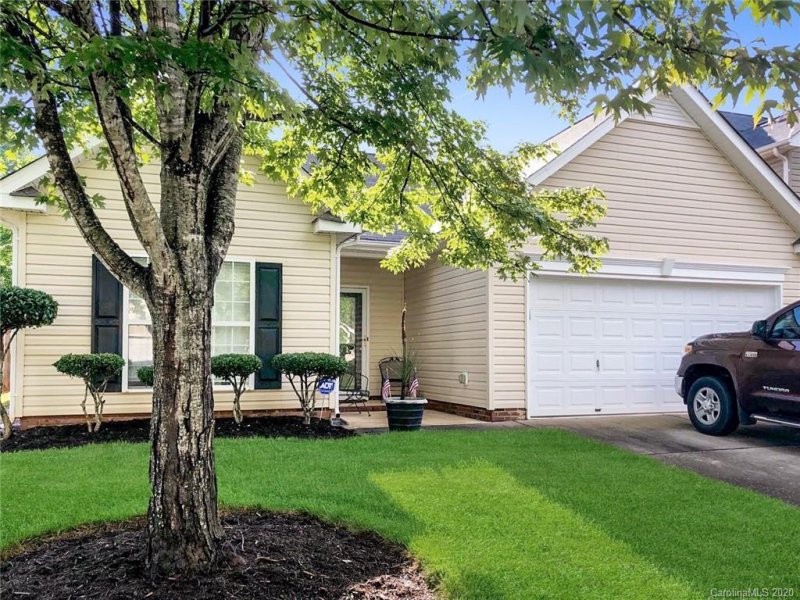 6845 Parkers Crossing Drive