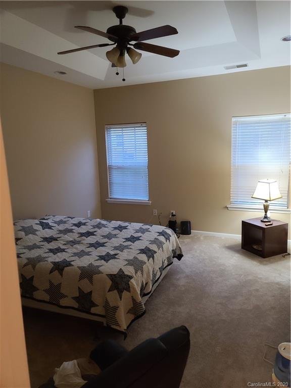 Property image 3 at 6845 Parkers Crossing Drive, Charlotte, NC 28215