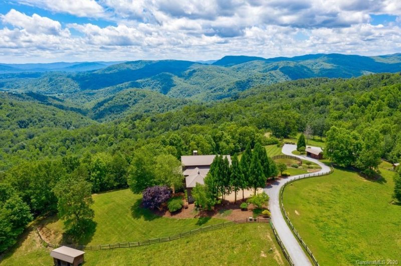 Property image 3 at 2876 Elk Ridge Road, Ferguson, NC 28624