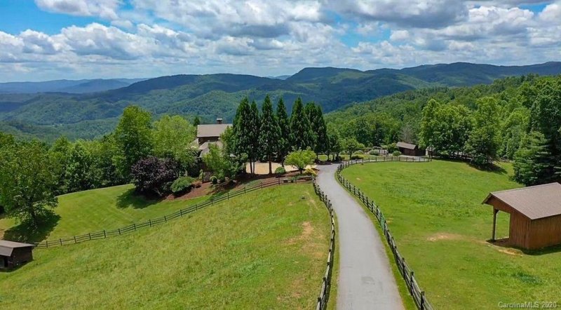 Property image 4 at 2876 Elk Ridge Road, Ferguson, NC 28624