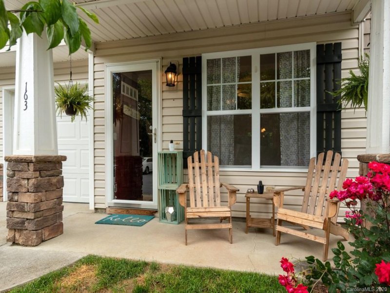 Property image 3 at 163 Thea Lane, Fletcher, NC 28732