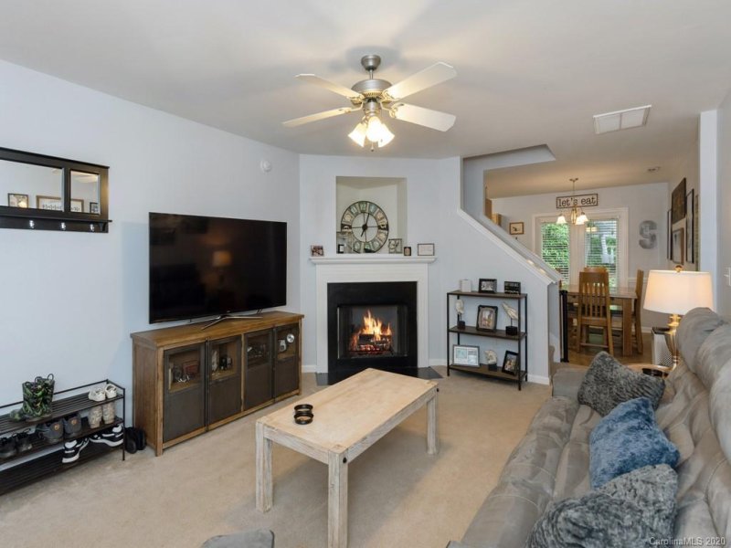 Property image 4 at 163 Thea Lane, Fletcher, NC 28732