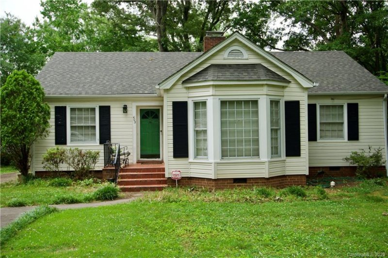 Property image 2 at 403 Woodside Drive, Shelby, NC 28150