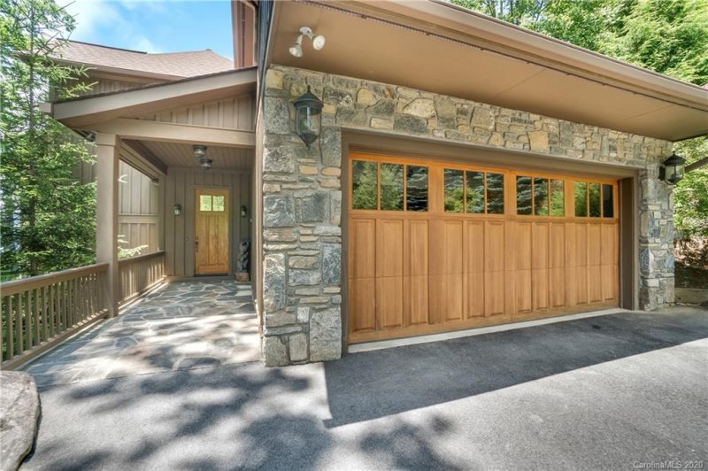 Property image 2 at 351 Weatherwatch Lane, Waynesville, NC 28786