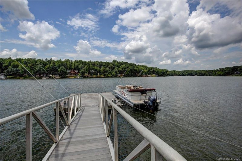 Property image 4 at 228 Rima Landing, Denton, NC 27239