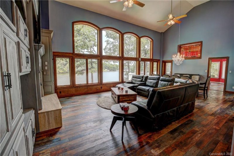 Property image 5 at 228 Rima Landing, Denton, NC 27239