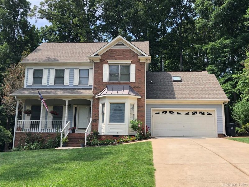 Property image 2 at 12701 Willow Grove Way, Huntersville, NC 28078