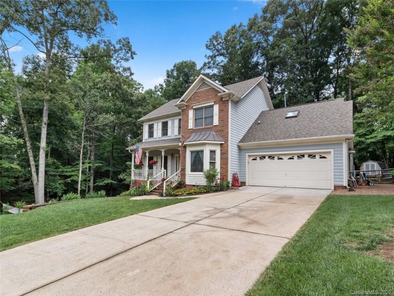 Property image 4 at 12701 Willow Grove Way, Huntersville, NC 28078