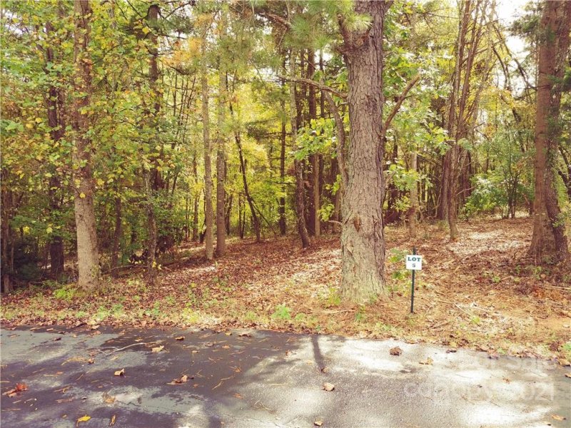 Property image 4 at 27 Baxter Woods Lane, Candler, NC 28715