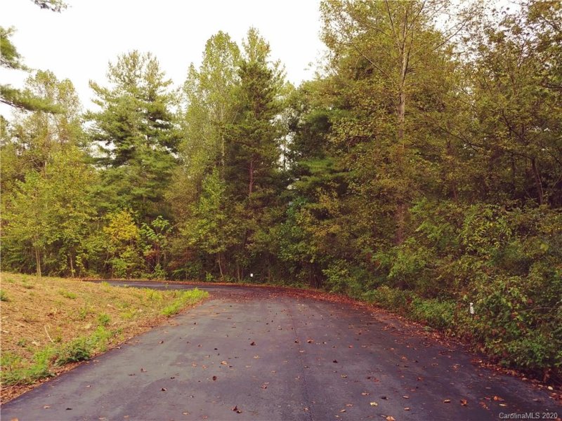 Property image 3 at 31 Baxter Woods Lane, Candler, NC 28715