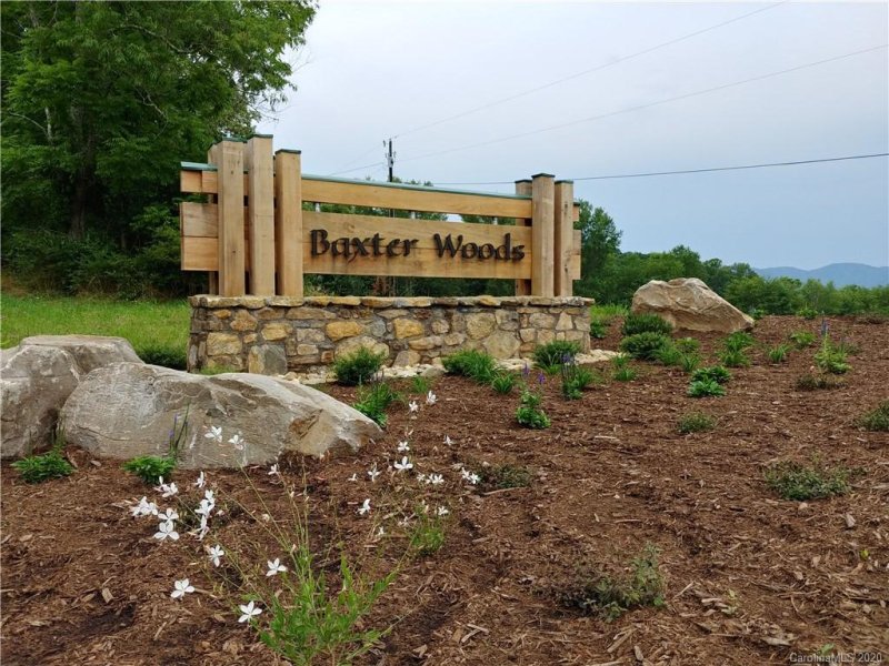 Property image 2 at 18 Baxter Woods Lane, Candler, NC 28715