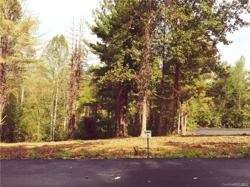 Property image 5 at 18 Baxter Woods Lane, Candler, NC 28715