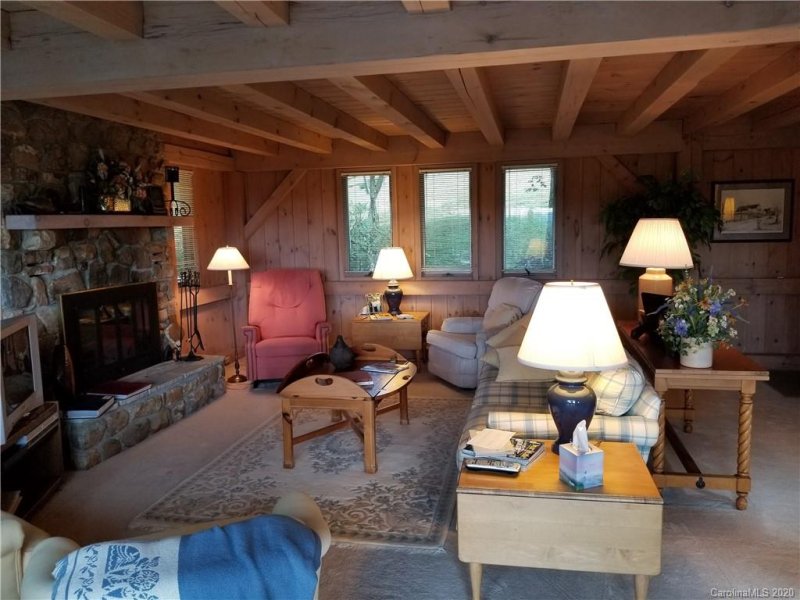 Property image 3 at 319 Smokey View, Newland, NC 28657