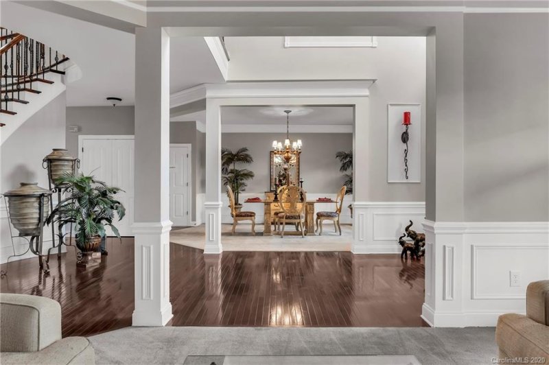 Property image 3 at 114 Isle Run Drive, Mooresville, NC 28117