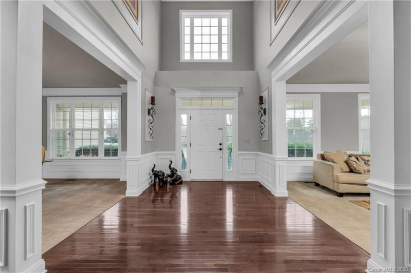 Property image 4 at 114 Isle Run Drive, Mooresville, NC 28117