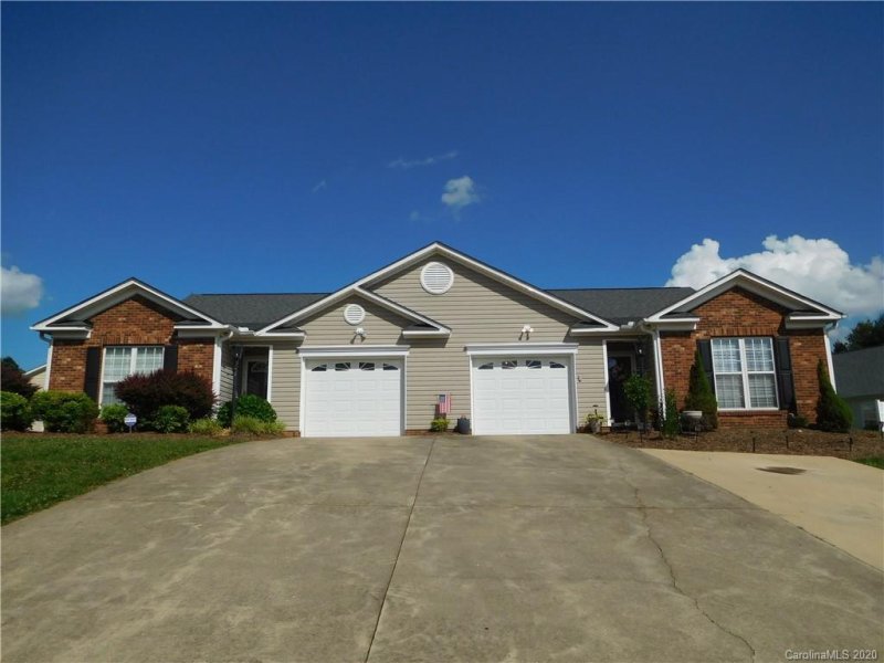 Property image 2 at 137 Lady Slipper Lane, Valdese, NC 28690