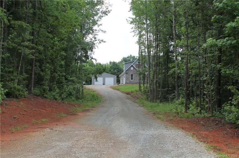 Property image 4 at 120 Barnwood Drive, Rockwell, NC 28138