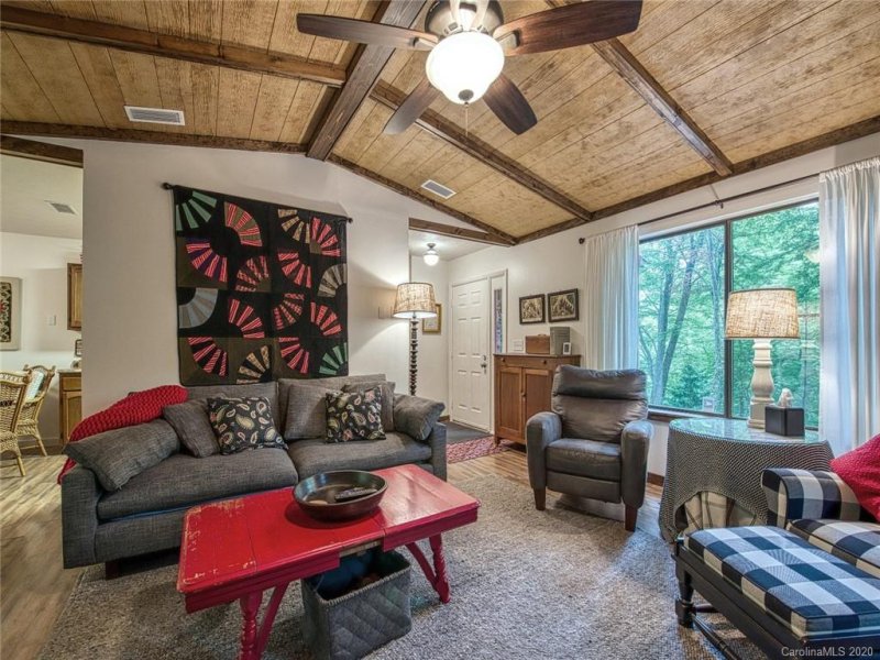 Property image 3 at 109 Frostridge Road, Maggie Valley, NC 28751