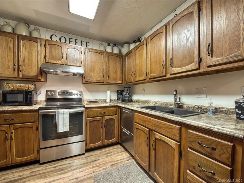 Property image 4 at 109 Frostridge Road, Maggie Valley, NC 28751