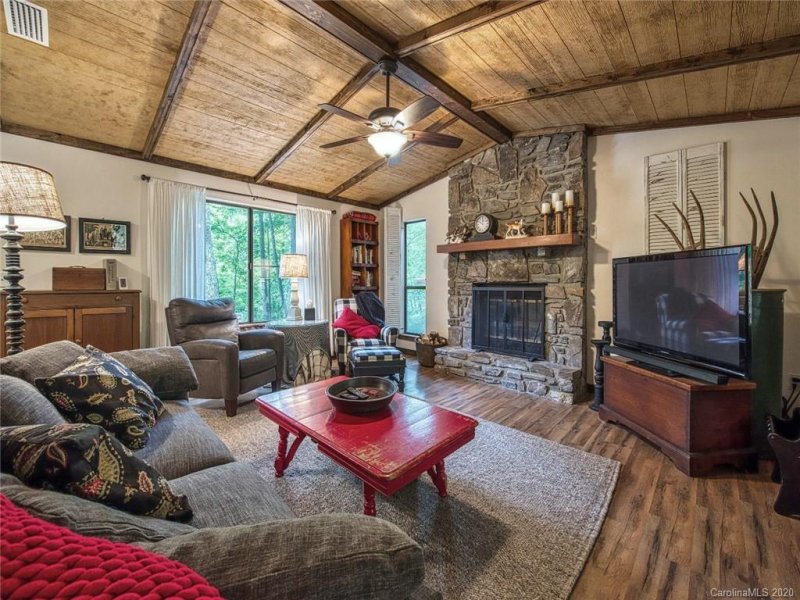 Property image 5 at 109 Frostridge Road, Maggie Valley, NC 28751