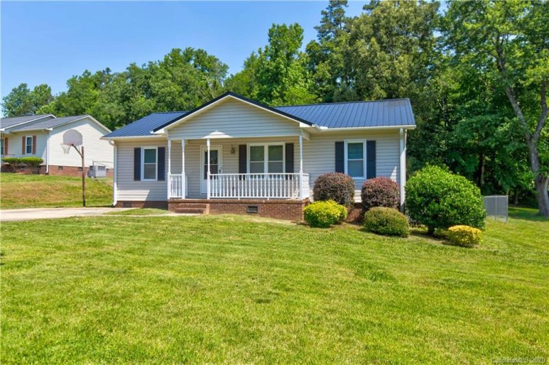 Property image 2 at 108 Tree Top Court, Salisbury, NC 28147