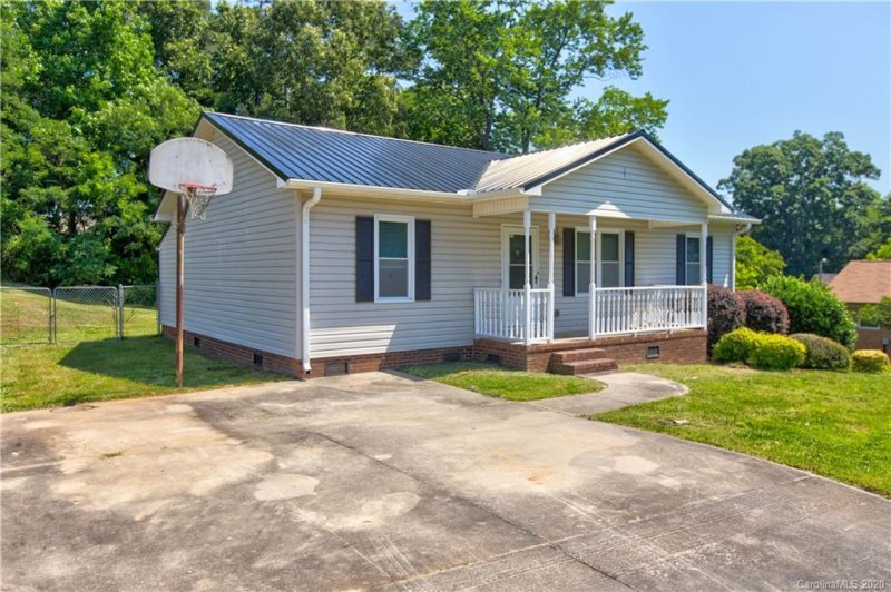 Property image 3 at 108 Tree Top Court, Salisbury, NC 28147