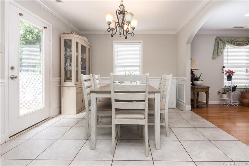 Property image 3 at 451 Presidents Court, Charlotte, NC 28217