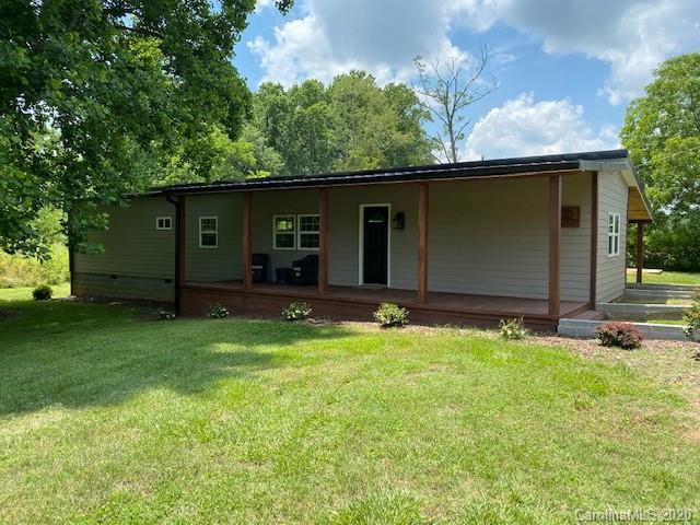 810 Poplar Springs Church Road