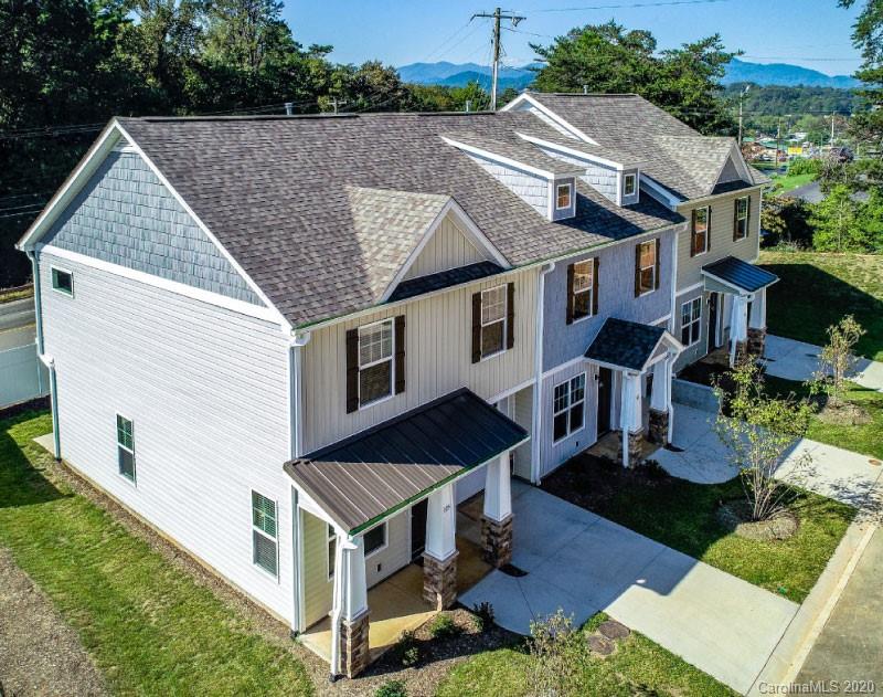 Property image 2 at 301 Cowpens Court, Candler, NC 28715