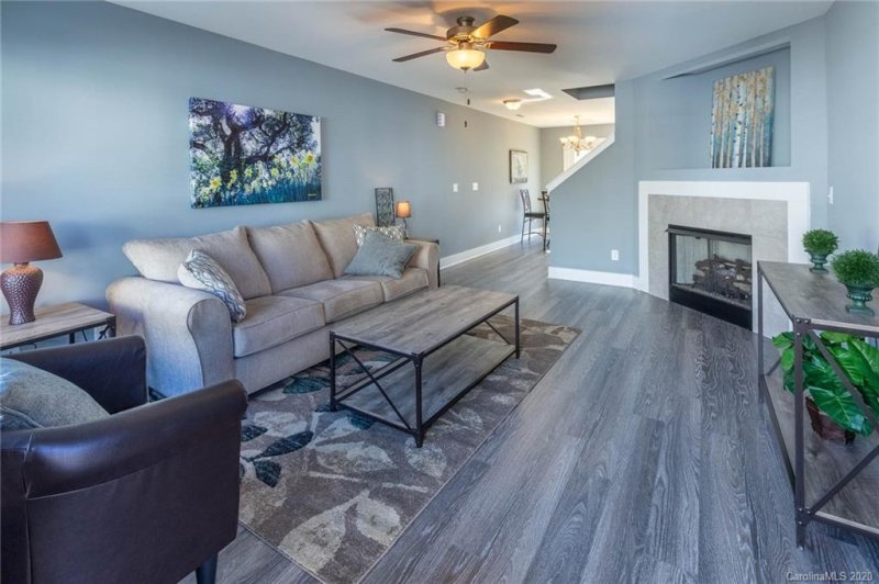 Property image 2 at 305 Cowpens Court, Candler, NC 28715