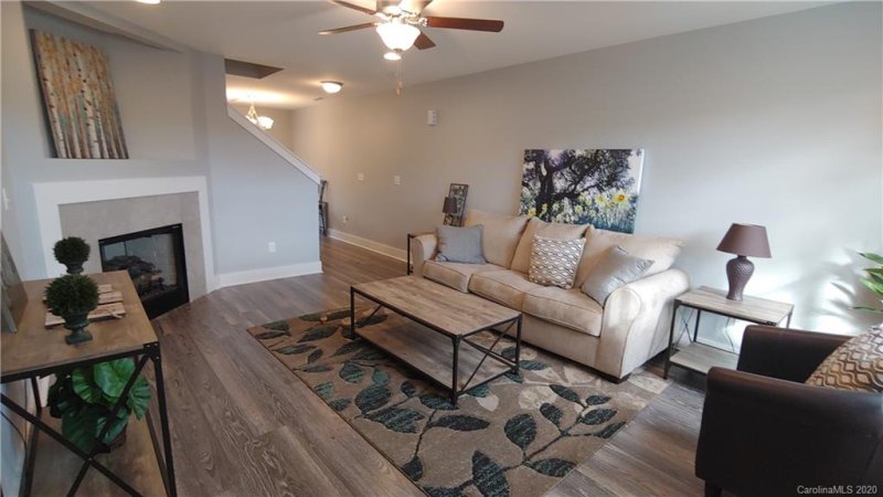 Property image 5 at 303 Cowpens Court, Candler, NC 28715