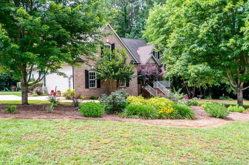 Property image 2 at 7096 Ridgeway Road, Stanley, NC 28164