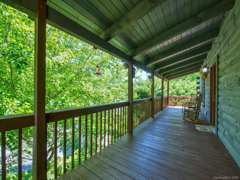 Property image 5 at 50 Destination Drive, Waynesville, NC 28786
