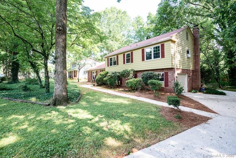 Property image 2 at 111 Lancelot Road, Salisbury, NC 28147