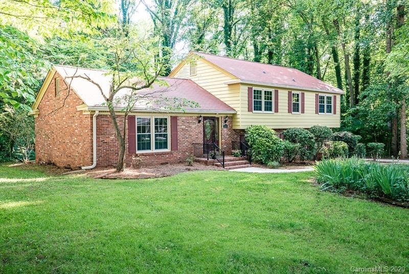 Property image 3 at 111 Lancelot Road, Salisbury, NC 28147