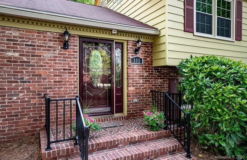 Property image 4 at 111 Lancelot Road, Salisbury, NC 28147