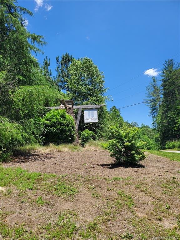 Property image 2 at 00 Grey Rock Parkway, Lake Lure, NC 28746