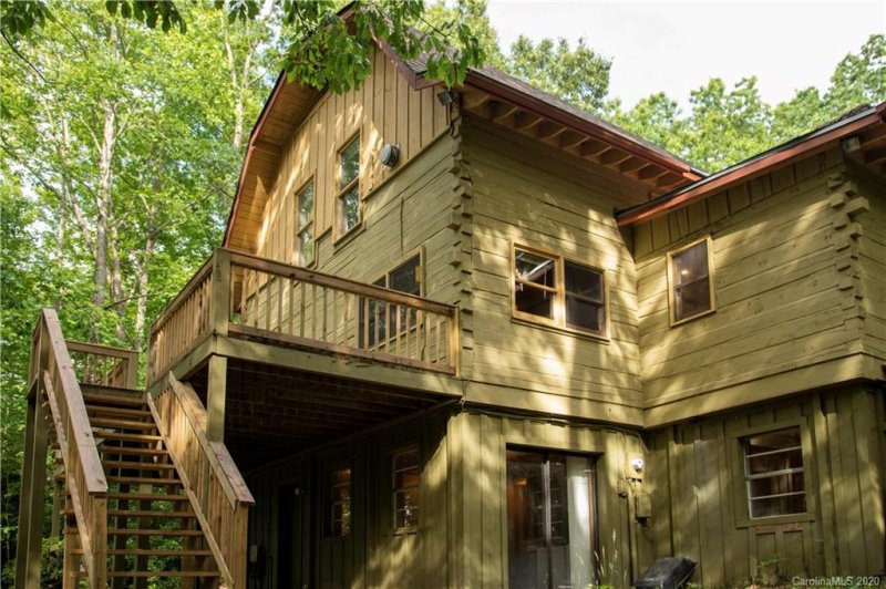 Property image 3 at 39 Finch Lane, Zirconia, NC 28790