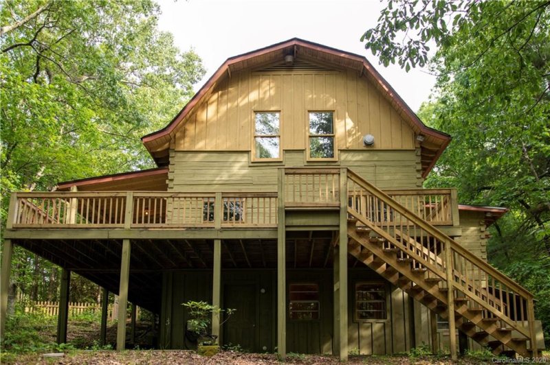 Property image 5 at 39 Finch Lane, Zirconia, NC 28790