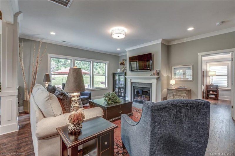 Property image 4 at 1065 Currituck Way, York, SC 29745