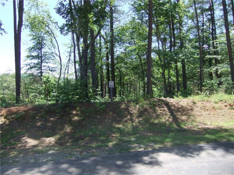 Property image 3 at Lot 24 Lure Ridge Drive, Lake Lure, NC 28746