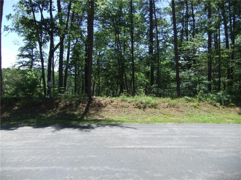 Property image 5 at Lot 24 Lure Ridge Drive, Lake Lure, NC 28746