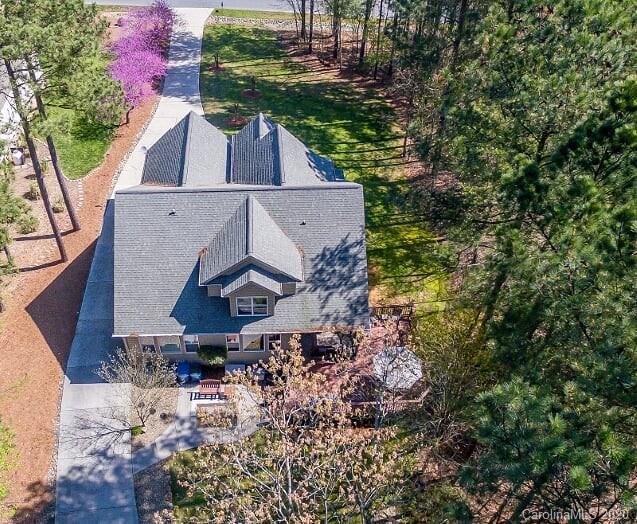 Property image 3 at 3875 Granite Street, Terrell, NC 28682