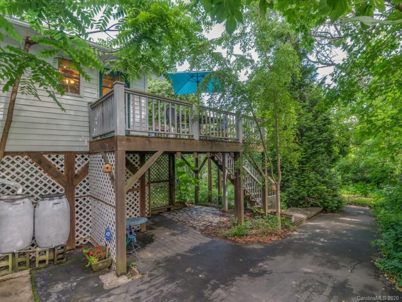 Property image 4 at 23 Vandalia Avenue, Asheville, NC 28806