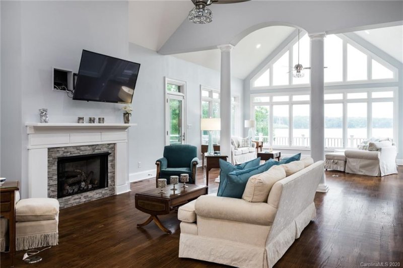 Property image 3 at 5730 Griffin Point, Clover, SC 29710
