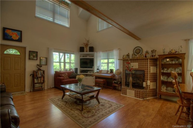 Property image 5 at 222 Silverleaf Circle, Maggie Valley, NC 28751